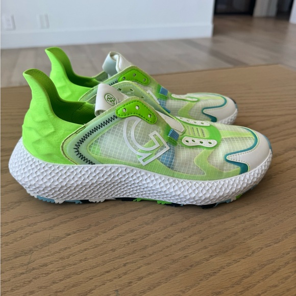 G/FORE | Shoes | Gfore Womens Mg4x2 Ripstop Hybrid Golf Shoe Size 75 ...